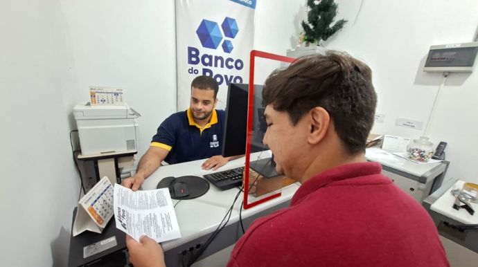 Banco do Povo oferece crédito de até R$ 21 mil para empreendedores de Tupã