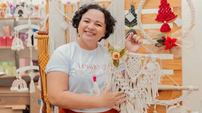 Sebrae abre inscrições para capacitação voltada a artesãos com CNPJ