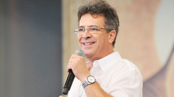 Missionário Roberto Tannus conduz noites de oração por cura e libertação em Tupã