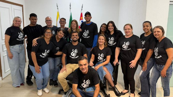 Tupã terá intérprete de Libras para auxiliar pacientes em consultas médicas