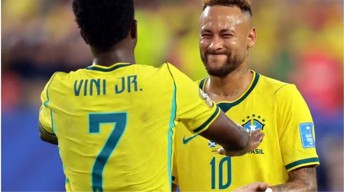 Parque Ibirapuera terá telão gratuito para transmissão de Brasil x Noruega