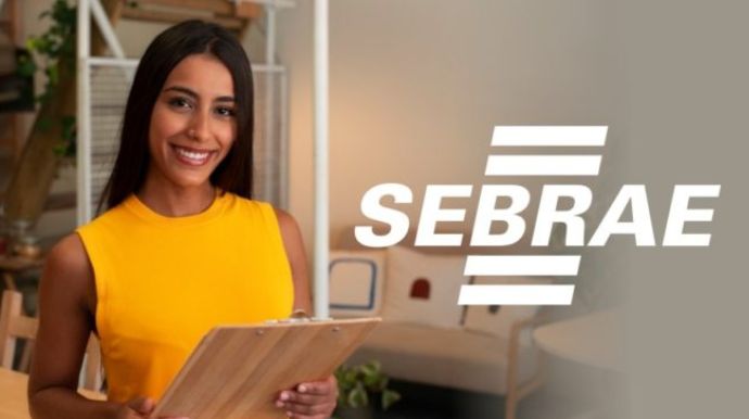Curso gratuito do Sebrae orienta empreendedores sobre uso estratégico do crédito