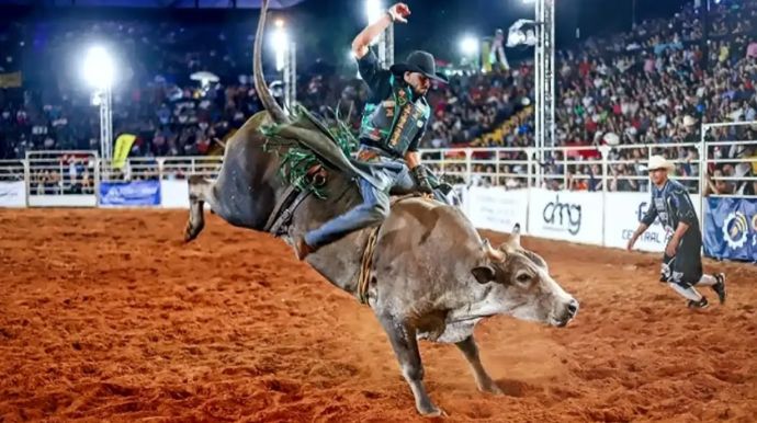 Tradicional Rodeio de Pompeia não terá edição em 2026