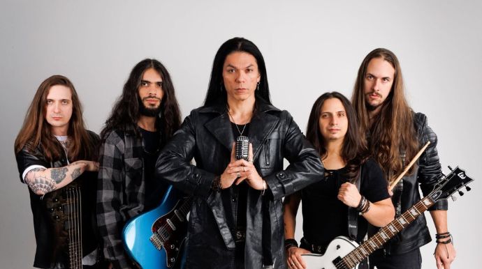 Live By Night se apresenta em Tupã no dia 19 de setembro com repertório de clássicos do rock
