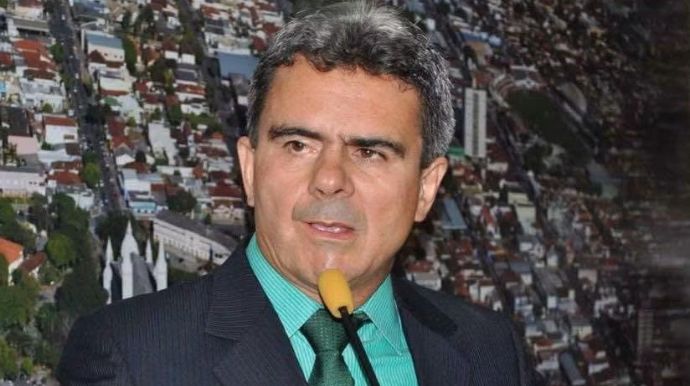 Ex-prefeito de Tupã, Ricardo Raymundo, passará por cirurgia neurológica nesta quinta-feira