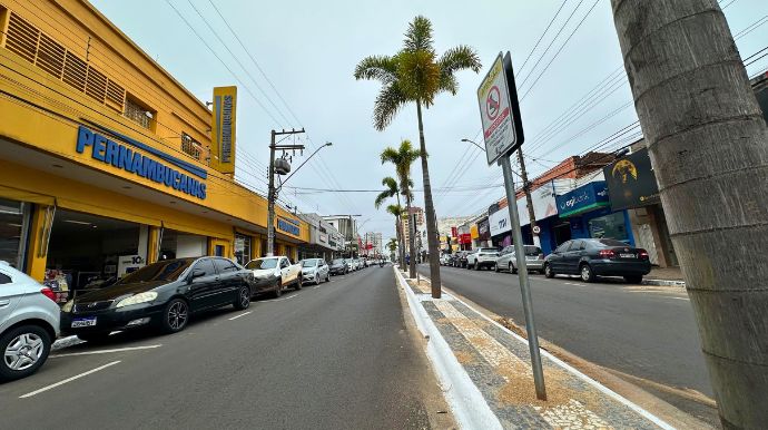 Comércio de Tupã abre no feriado de 9 de julho com atendimento das 9h às 15h