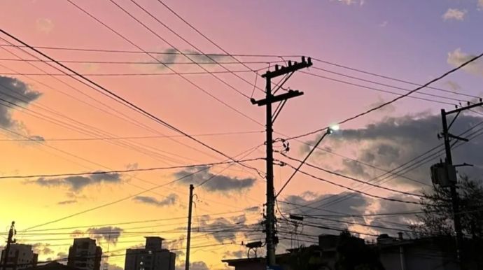 Inmet emite alerta de baixa umidade para 249 cidades do interior de São Paulo