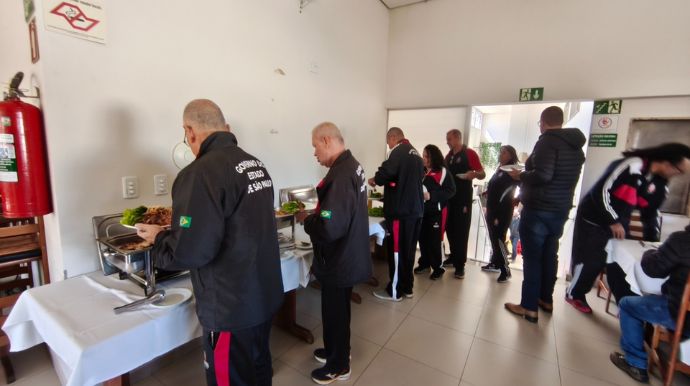 Jogos Regionais devem gerar mais de 3,2 mil refeições em restaurantes de Tupã