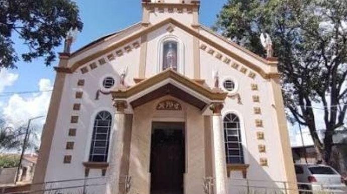 Festa do Senhor Bom Jesus terá quermesse, shows e costelão em Arco-Íris
