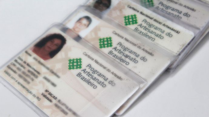 Tupã terá mutirão para emissão da Carteira do Artesão em agosto