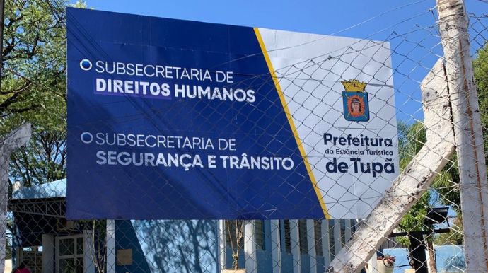 Tupã já emitiu cerca de 300 cartões de identificação para pessoas com deficiência