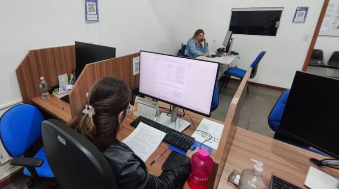 Empresa de Marília abre 46 vagas e oferece transporte fretado para trabalhadores de Tupã