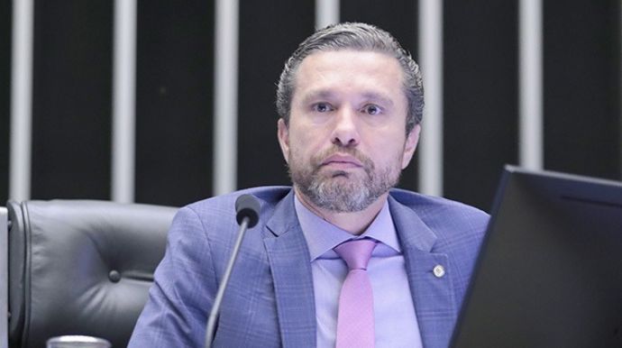 União Progressista confirma Fausto Pinato na disputa por quarto mandato de deputado federal