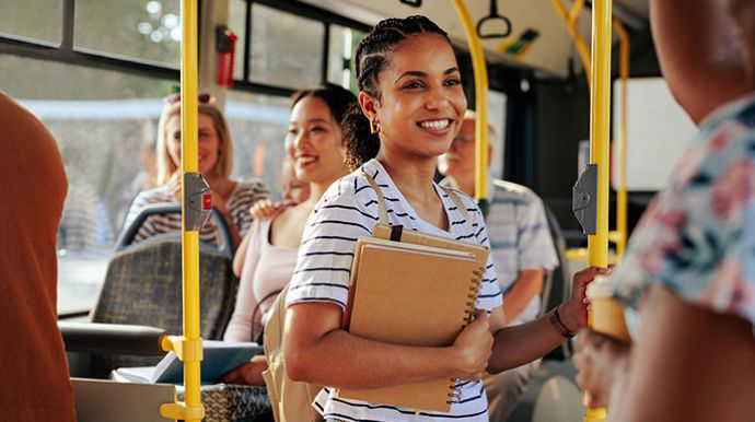 Tupã abre inscrições para transporte universitário com prazo até 7 de agosto