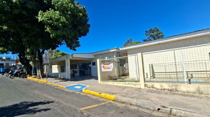 UBS Formosa adota prontuário eletrônico a partir de segunda-feira