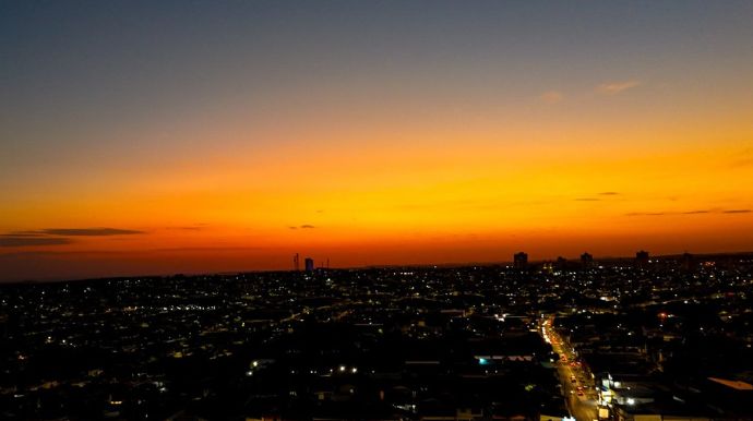 Tupã terá fim de semana ensolarado, sem chuva e com máxima de 29°C