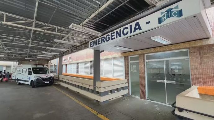 Menina de 4 anos morre após ficar presa em corda de rede em Marília