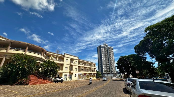 Veranico eleva temperaturas e Tupã pode registrar máximas de 36°C