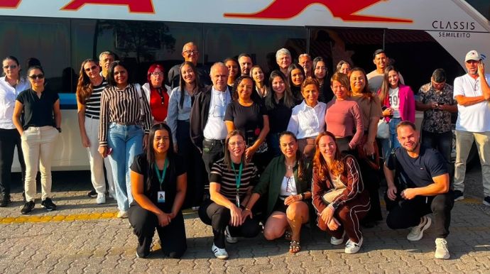 Missão técnica leva empresários de Tupã à Pet South America nesta quinta-feira