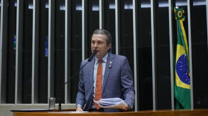 Fausto Pinato defende ampliação do mercado chinês para amendoim de Tupã e região