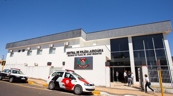 Som alto em adega mobiliza Polícia Militar durante a madrugada em Tupã