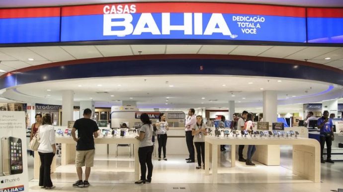 Onda de fechamentos da Casas Bahia atinge cidades da região; Tupã mantém unidade