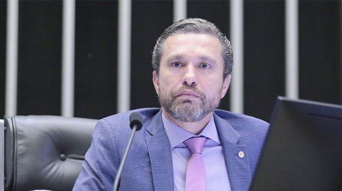Fausto Pinato busca quarto mandato como deputado federal nas eleições de 2026