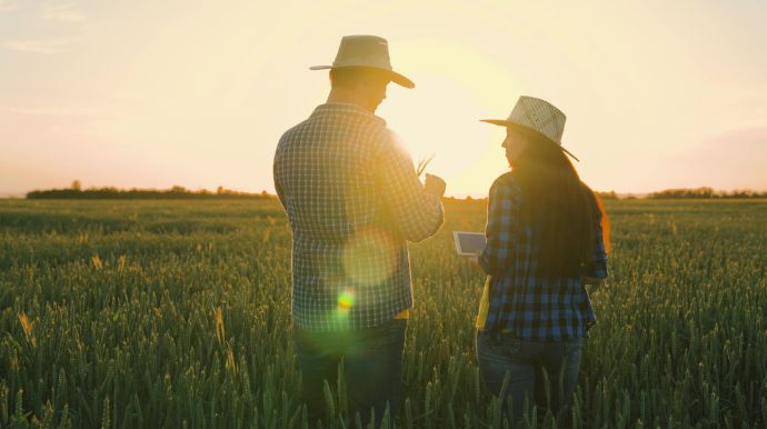 Produtores rurais de Tupã podem se inscrever no Programa ALI Rural nesta sexta-feira