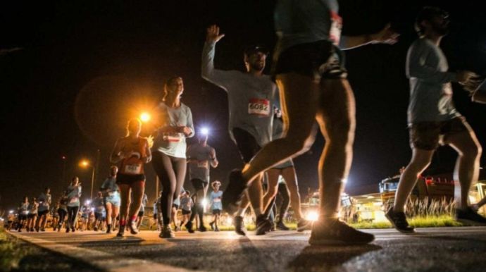 1ª Primavera Night Run será realizada em novembro em Queiroz