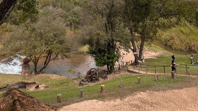 Tupã terá chuva e temperaturas amenas durante a semana, mas calor volta com até 33°C no fim de semana