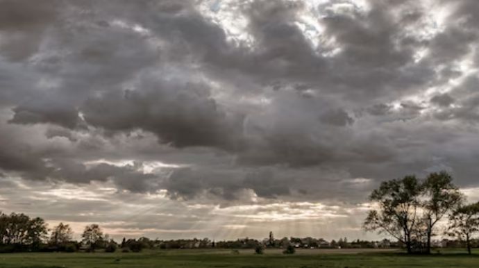 Calor de 36°C dá lugar a chuva e queda de temperatura em Tupã nesta semana