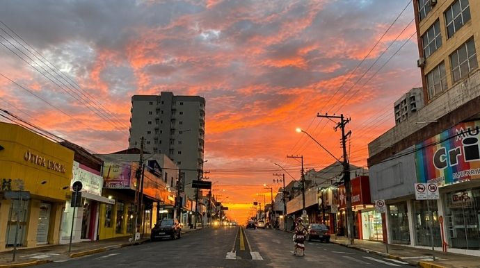 Comércio de Tupã terá horário especial no feriado de 7 de Setembro