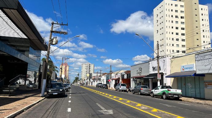 Feriado de 7 de Setembro terá comércio aberto em Tupã; veja o horário