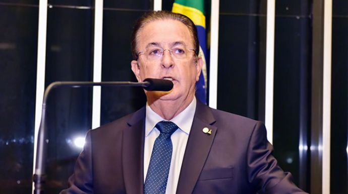 Deputado destinou R$ 6,4 milhões para a Saúde do município; veja para onde foram os recursos