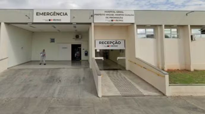 Menino de 4 anos morre após ficar com a cabeça presa no vidro de carro em Promissão
