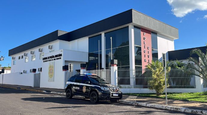 Adolescente é apreendido em imóvel apontado como ponto de tráfico em Tupã