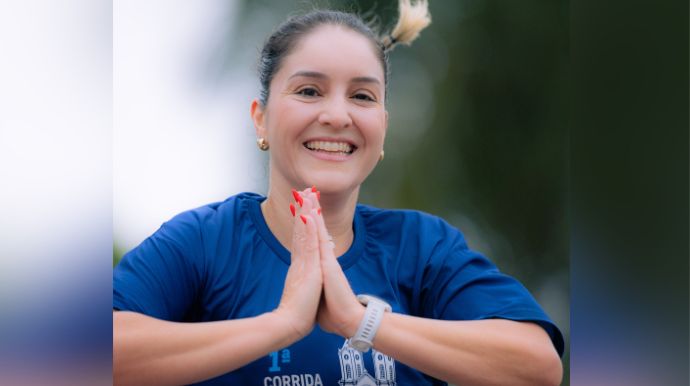 1ª Corrida da Paróquia Nossa Senhora Auxiliadora reúne 232 corredores em Tupã