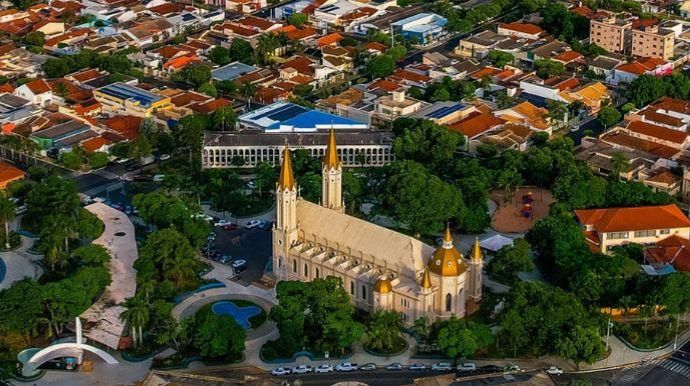 Semana terá chuva, calor de até 32°C e nova queda de temperatura em Tupã