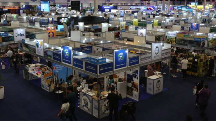 Tupã terá caravana gratuita para a Feira do Empreendedor 2026
