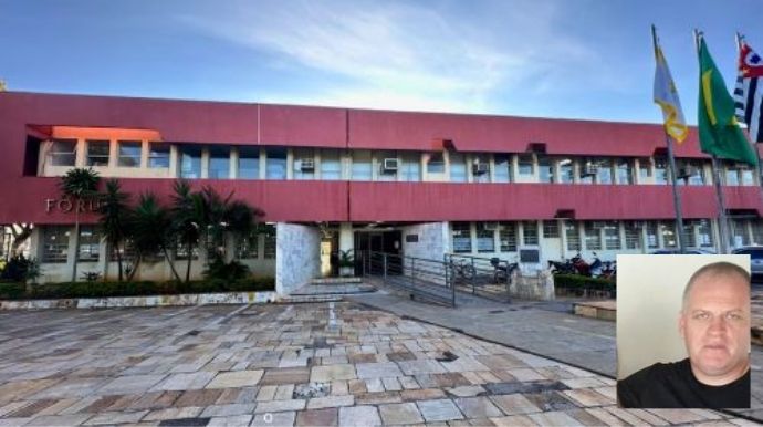 Justiça conclui que acusado de matar esposa tinha consciência dos atos