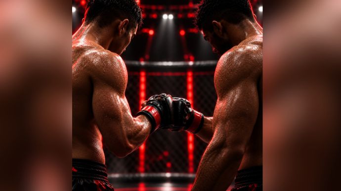Tupã Fight Night retoma tradição dos grandes eventos de luta na cidade