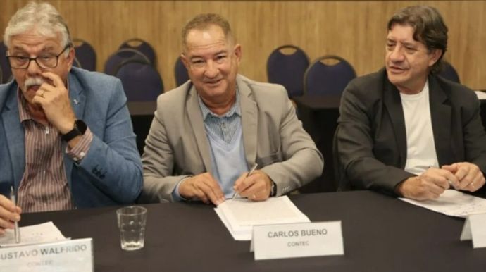 Bancários fecham acordo com aumento real e direitos garantidos até 2028