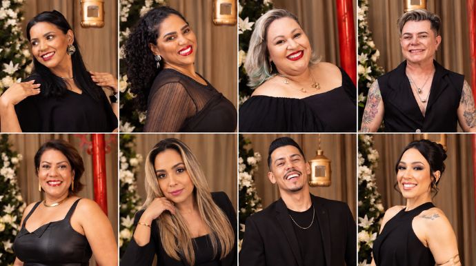 Profissionais da beleza de Tupã se unem em ação beneficente para arrecadar brinquedos e doces para crianças