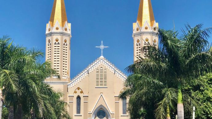 Tupã recebe nesta quinta-feira missa especial com bênção aos produtores rurais