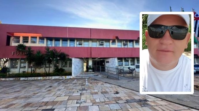 Caso Milena: Marcelo Nistarda vai a júri em dezembro em Tupã