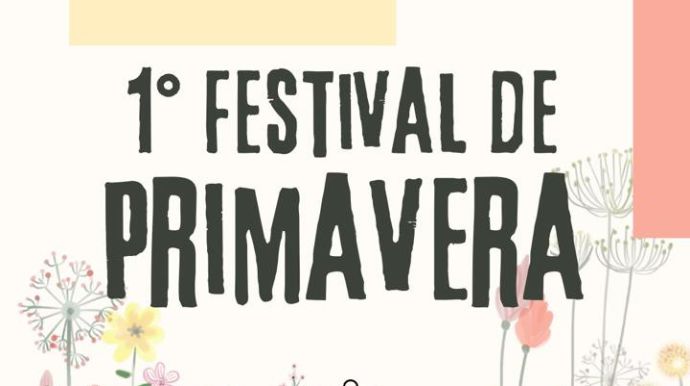 Queiroz realiza 1º Festival de Primavera com dança, música e apresentações de bandas