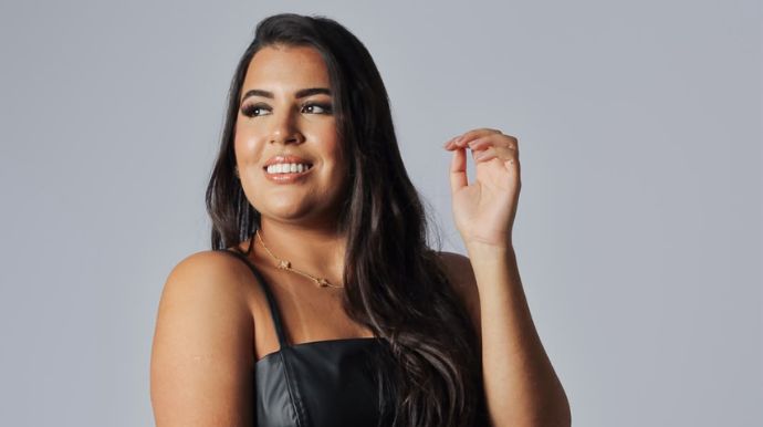 À frente de clínica em Tupã, Letícia Beneton aposta na beleza sem perder a identidade