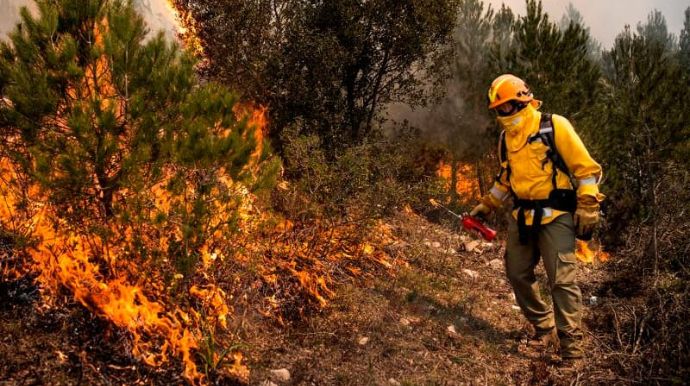 Sindicato Rural promove encontro para discutir novas estratégias de combate a incêndios no campo