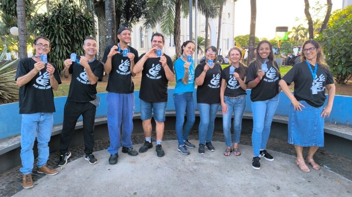 Setembro Azul destaca avanços na acessibilidade para pessoas surdas em Tupã