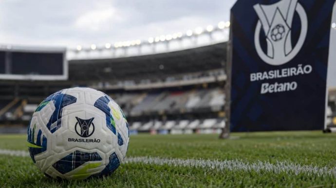 Clubes discutem paralisação do Brasileirão para pressionar governo após proibição das bets